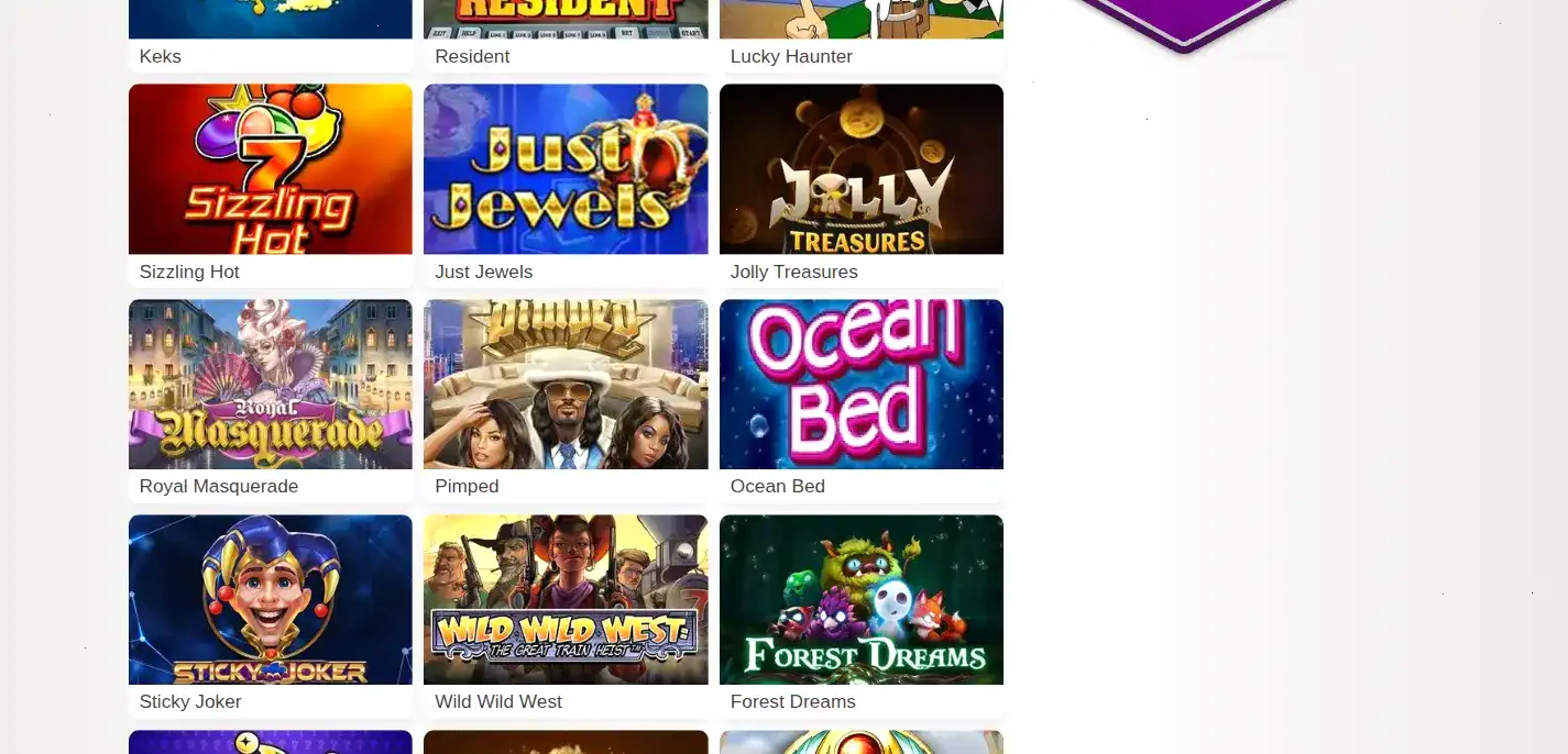 Джекпот и выигрыши в Paradise casino зеркало 2026
