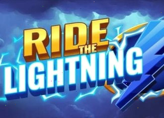 Ride the Lightning слот от Pragmatic